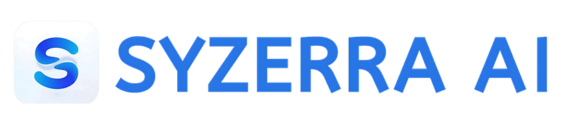 Syzerra AI Logo