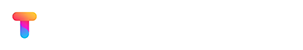 Text Gradientc Logo Dark