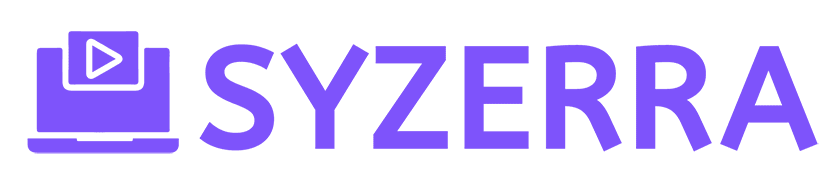 Syzerra Logo